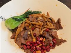 -漆黑觉米粉(三里屯店)