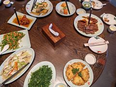 -抱德·潮汕味(琶洲店原惠城鱼仔)