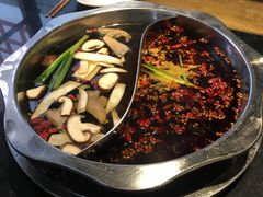 -纸盐河码头火锅(十八梯店)