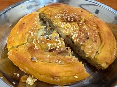 -成都麻辣肉饼(上马营店)