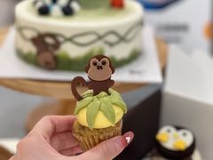 -派悦坊·甜品·蛋糕(虹口龙之梦店)