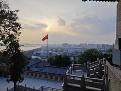 -云龙山