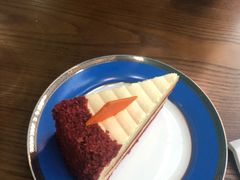 -第戎蛋糕(恒隆广场店)