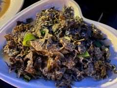 -炊烟餐厅