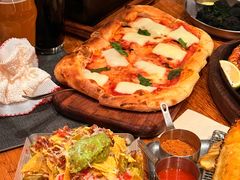 -食间牛排(湖西路店)