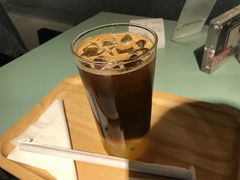 -sugarman espresso素饮糖人高新咖啡工厂