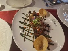 -Kathleen's Waitan 凯圣琳江景西餐厅(外滩店)