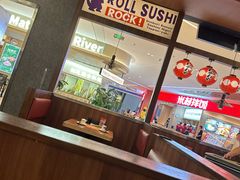 -小川洋风料理(大悦城店)