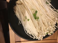 -九田家黑牛烤肉料理(中北镇店)