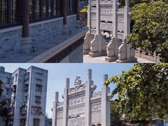 -广州西关永庆坊旅游区