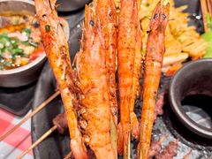 -九村烤脑花·两江非遗(创始总店)