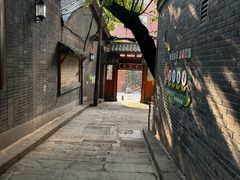 -小河直街历史文化街区