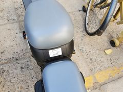 -九号电动车(安定门内大街店)