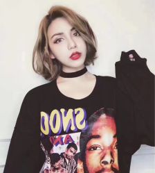 -GIRL STYLE 烫发·染发沙龙