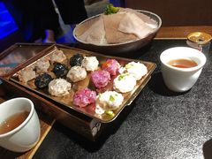 -吼堂老火锅(太古里总店)