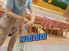 -西贝(上海新梅广场店)