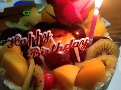 -卡漫莫尼蛋糕(徐汇店)