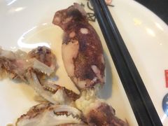 -大杰海鲜锅(基隆路店)