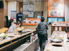 自助取餐区-呷哺呷哺 黄金牧场 (旧宫永辉超市店)
