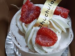 -chuchulab日式短蛋糕(粤海天地店)