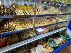 -啊溜烧烤·炭火传承(南澳店)