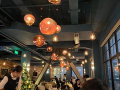 -Kathleen's Waitan 凯圣琳江景西餐厅(外滩店)