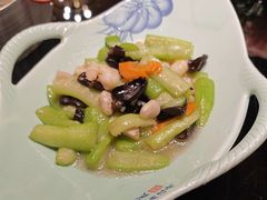 -湘湖大院(越王路店)
