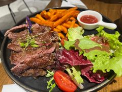 -榖屋house of flour(张江首店)