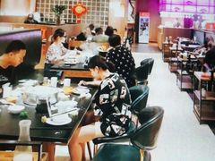 大堂-煲宫猪肚鸡(昆山金鹰国际购物中心店)