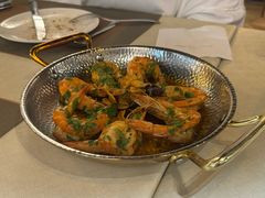 -BONAZZA 意大利餐厅