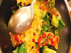 -垚慈居素食(华发新城店)