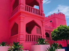 -漳州滨海火山岛自然生态风景区