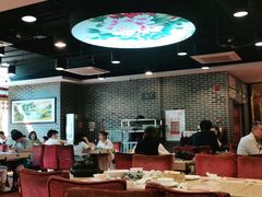 大堂-点都德(汇盈广场店)