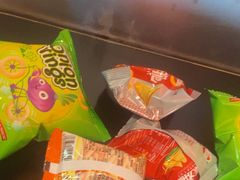 -探鱼·鲜青椒爽麻烤鱼(领展购物广场店)