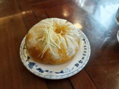 臻品蟹黄包-四海楼(如皋定慧禅寺店)