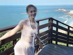 -莆田湄洲妈祖祖庙