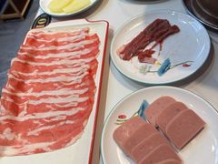 -南门涮肉(后海店)