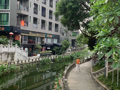 -黄埔古港