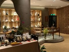 -若蘭慈·无国界素食料理(欢乐海岸店)