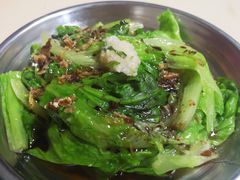 -炬龙牛肉店(新华店)