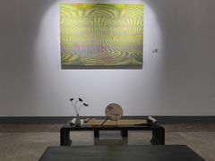 -青花餐厅(雅谷泉山庄酒店)