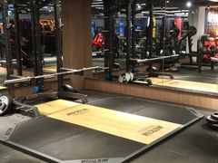 -长新国际游泳健身会所(亦庄店)