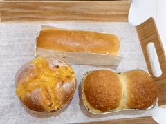 -好利来(桂林路店)