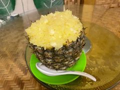 -多哥水傣味餐厅(司马巷店)