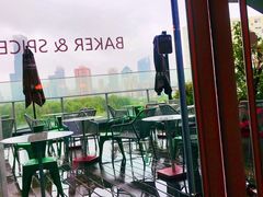 -BAKER&SPICE(环贸店)