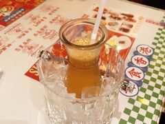 -香港新曜记茶餐厅(星耀城店)