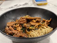 -老地方面馆(思南路店)