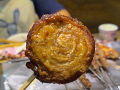 -熙成烧烤·三十三年(开发区店)