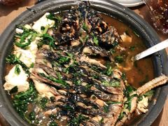 -鱼酷活鱼烤鱼(静安大融城店)