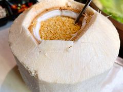 泰国椰子冻-狐狸爱上椰子鸡(滨江星光大道店)